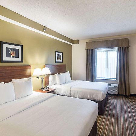 Quality Inn & Suites West Chase Houston Extérieur photo