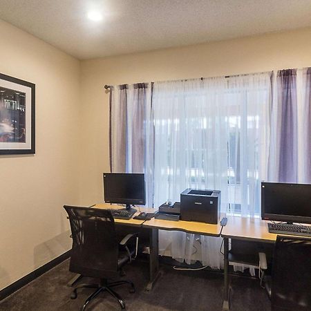 Quality Inn & Suites West Chase Houston Extérieur photo