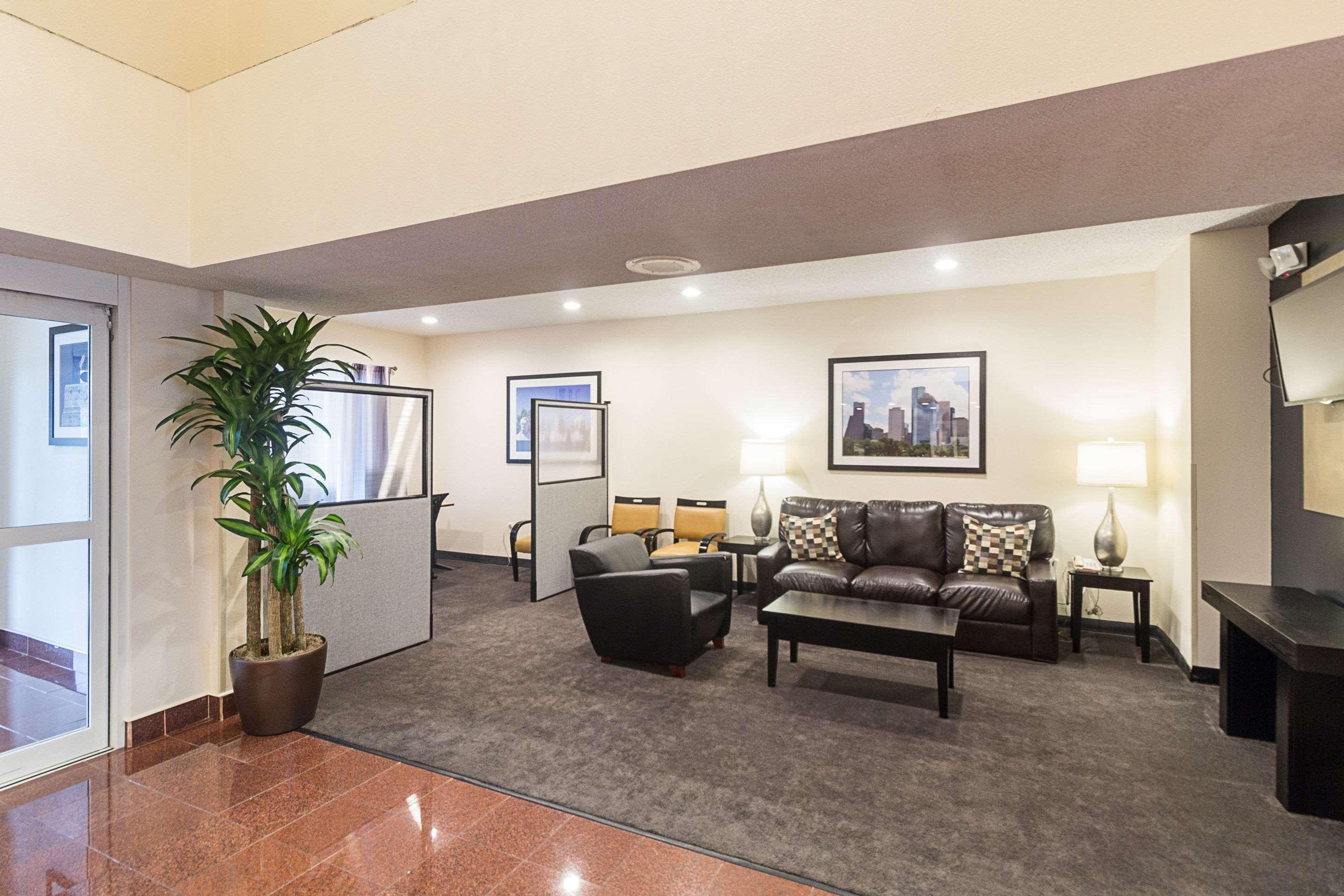 Quality Inn & Suites West Chase Houston Extérieur photo