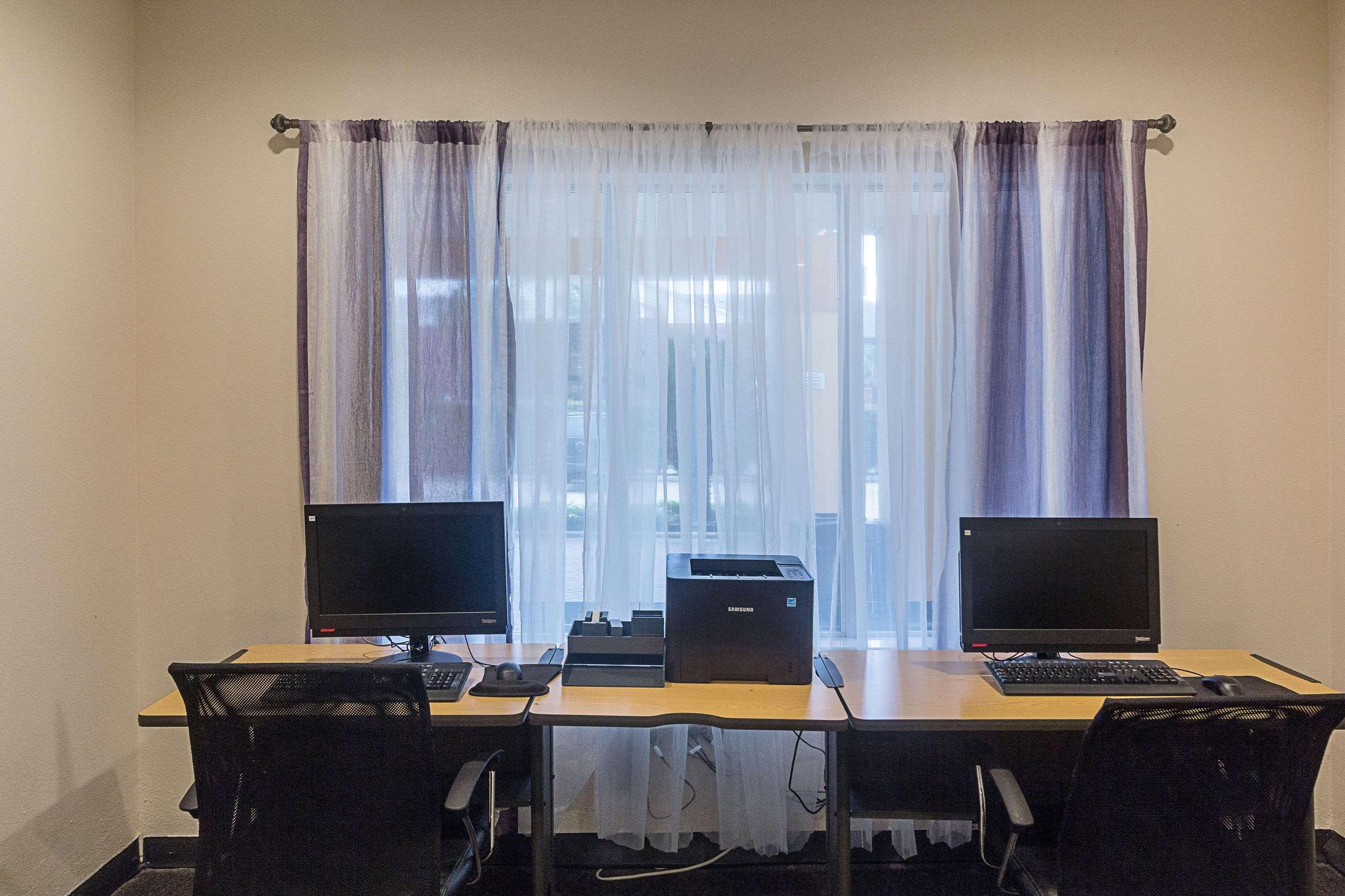 Quality Inn & Suites West Chase Houston Extérieur photo