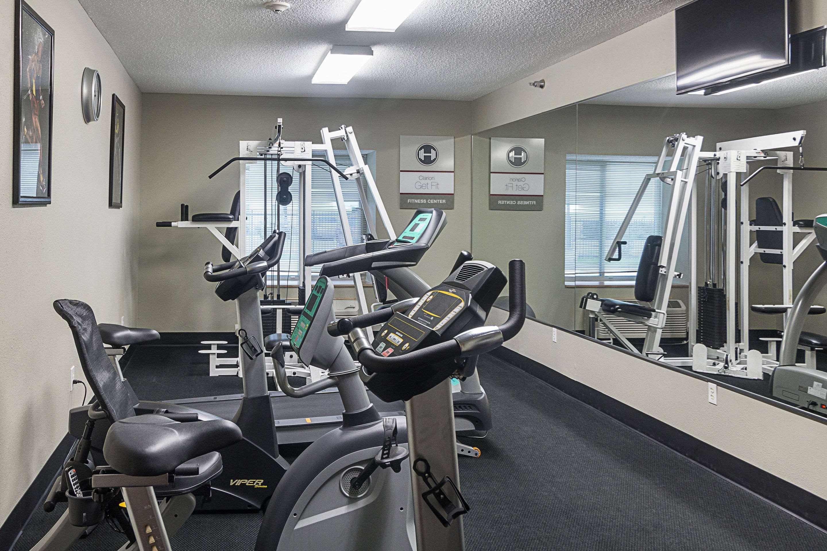 Quality Inn & Suites West Chase Houston Extérieur photo